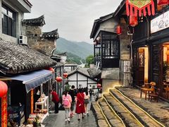 -后柳水乡