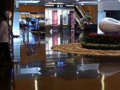 -天津水晶宫饭店