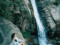 -将军关探险漂流