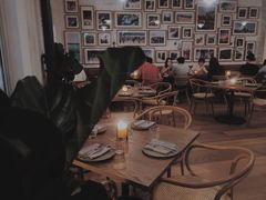 大堂-BOR Eatery(安福路店)