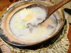 -火齐潮汕砂锅粥(五道口店)