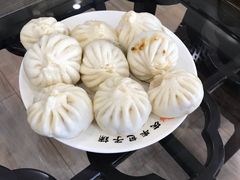 酱肉冬笋-庆丰包子铺(宣武门店)