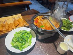 -肖记牛肉鱼杂馆·省级非遗(柏林春天直营店)
