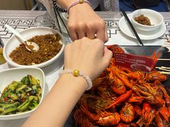 -靓虾二哥长沙地标小龙虾(五一广场店)