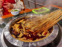 -江湖串串香(金牛万达店)