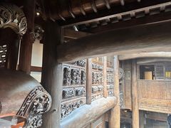 -广富林宰相府酒店·水云间