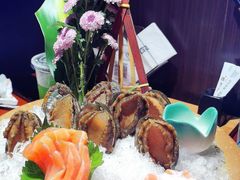 -匠和风精致料理(宁德万达店)