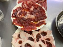-松明一烤肉馆(鲁园店)