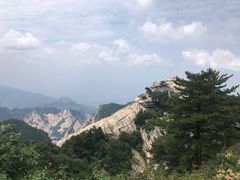 -华山风景名胜区