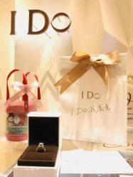 -I Do(镇江苏宁广场店)
