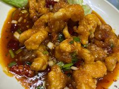 -祥和居炸酱面馆(美食街店)