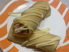 -新一番三文鱼寿司(大东海店)