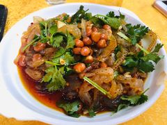 海蜇丝-化州肥仔大排档(建安二路店)