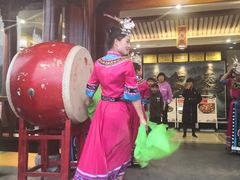 -老唐三下锅 ·张家界地标美食(溪布街店)