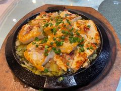 -御满江海鲜酒家(洛溪新城店)