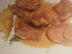-奉天小馆·非遗东北菜(济南万象城店)