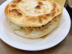 优质夹馍-子午路张记肉夹馍(翠华路店)