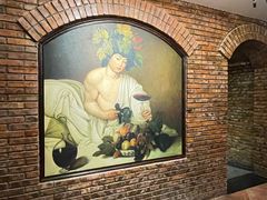 -福禧酒窖·中餐厅 (万柳店)