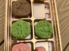 -糕材生•糕点•生日蛋糕(钟楼街店)