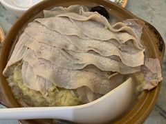 -砂锅居(西四店)