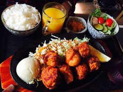 -铃木食堂(帽儿胡同店)