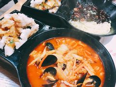 -香港饭店0410(弘大店)