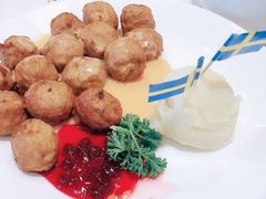 -宜家·瑞典风味餐厅(天津东丽商场店)