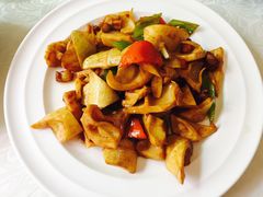 -顺德小院私房菜馆