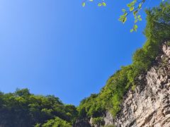 -龙门涧景区