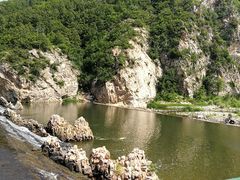 -大连冰峪旅游度假区