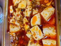 网麻婆豆腐-民天酒楼(吕家营店)