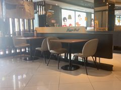 -必胜客(金高店)