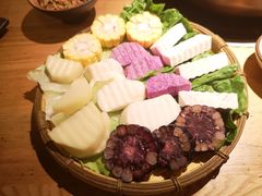 -大头椰·椰子鸡火锅(南宁万象城店)