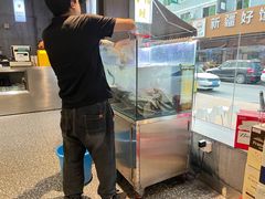 -本炙炭烤·蒲烧活鳗料理店(金沙洲店)