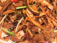 -老友王·南宁特色菜(金汇如意坊店)