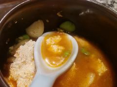 -南京大牌档(崇文门国瑞店)