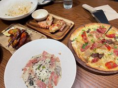 -G+KITCHEN(龙湖狮山天街店)