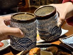 -小川洋风料理(江汉路店)