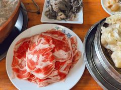 -元盛居(生态大街店)