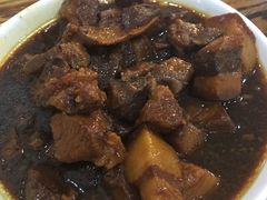 -雨田饭店(华兴东街店)