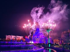 -青岛方特梦幻王国