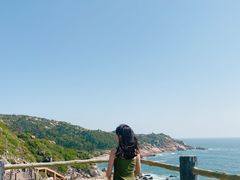 -广东惠东海龟国家级自然保护区