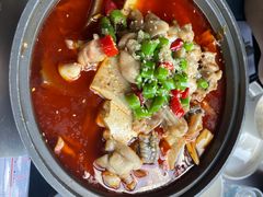 -野蔓果·山野菜(西湖景区·龙井茶田店)