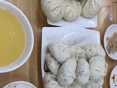 -津门张记包子铺(三马路店)