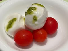 -萨莉亚意式餐厅(杭州滨江天街店)