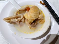 -屋顶花园餐厅(步行街老地王大厦店)