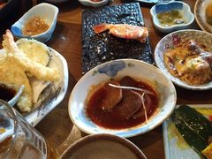 -和彩放题(渔阳店)