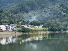 -新安江山水画廊风景区