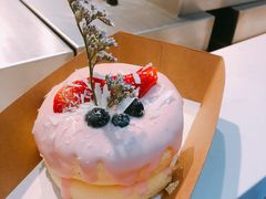-狐狸和向日葵(北京路店)