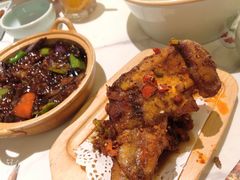 兔子腿-乔阿马·江南味·驴肉香(龙湖华泾天街店)